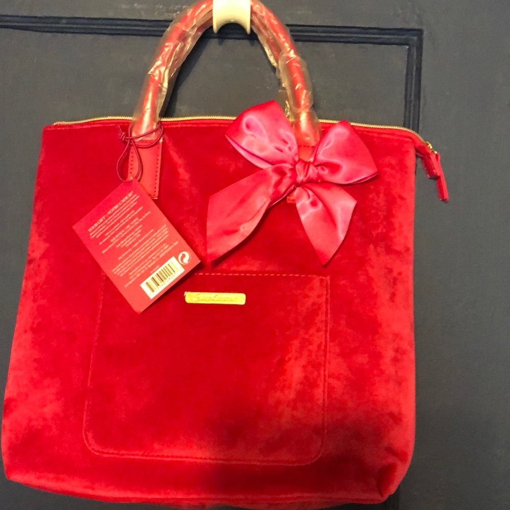 Juicy Couture bag backpack